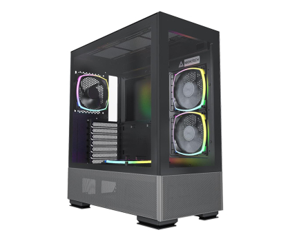 Obudowa Montech SKY TWO Black
